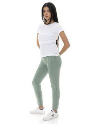 Bluza lekki z bawełna z kieszenie na co dzień. Czarne bluzy LEONE 1947 APPAREL, xl, bez wzorów, z bawełny, bez ramiączek, bez kaptura. Za 248.39 zł.