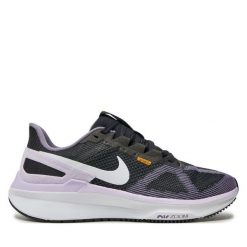 Buty do biegania Nike. Szare buty do biegania Nike, bez wzorów, bez zapięcia, do biegania. Za 459.99 zł.