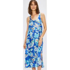 Lauren Ralph Lauren - Koszula nocna. Koszule nocne marki Lauren Ralph Lauren. W wyprzedaży za 159.90 zł.