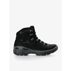 Buty zimowe damskie AKU Tribute Therm200 GTX. Czarne buty trekkingowe Aku, na zimę, bez zapięcia. Za 839.99 zł.