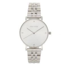 Zegarek GINO ROSSI. Szare zegarki Gino Rossi, srebrne. Za 349.99 zł.