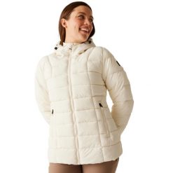 Damska Kurtka Narciarska Blindside. Czarne kurtki narciarskie Dare 2b, l, bez wzorów, z materiału, z kapturem, narciarskie. Za 230.99 zł.