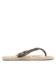 Havaianas Japonki 41454820154 Kolorowy. Japonki Havaianas, bez wzorów, z syntetyku. Za 46.99 zł.