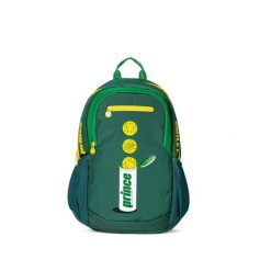Plecak Prince x Smiley. Zielone plecaki PRINCE, bez wzorów, bez dodatków. Za 332.00 zł.