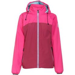 KILLTEC Kurtka damska Siema Waterproof 8 000 różowa r. 44 (29483). Kurtki przeciwdeszczowe marki Killtec. Za 126.00 zł.