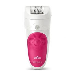 Depilator Braun Silk-epil (5531). Depilatory marki Braun. Za 216.00 zł.