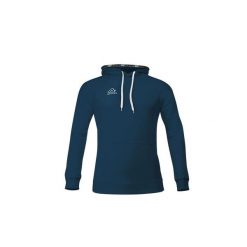 Bluza z kapturem Acerbis Easy. Niebieskie bluzy z kapturem ACERBIS, m, bez wzorów, z bawełny, z kapturem. Za 274.70 zł.