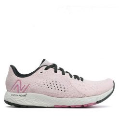 Buty do biegania New Balance. Czerwone buty do biegania New Balance, bez wzorów, bez zapięcia, do biegania. Za 339.99 zł.