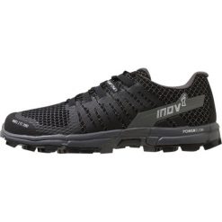 Inov8 ROCLITE 290 Obuwie do biegania Szlak black/grey. Buty do biegania marki Inov-8. Za 569.00 zł.