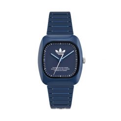 Zegarek adidas. Niebieskie zegarki adidas. Za 499.99 zł.