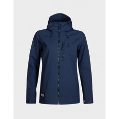 Kurtka damska Halti Hiker DX Pro. Brązowe kurtki Halti, l, bez wzorów, bez kaptura. Za 1,194.99 zł.