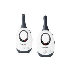 Babymoov Simply Care A014014 szary- szybka wysyłka!. Nianie elektroniczne marki Babymoov. Za 139.00 zł.