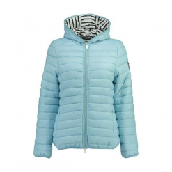 Geographical Norway Kurtka Damska Dinette S Jasnoniebieska. Kurtki marki Geographical Norway. W wyprzedaży za 211.00 zł.