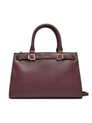 Aldo Torebka Elizabelle 13863659 Bordowy. Czerwone torebki klasyczne Aldo, bez wzorów, ze skóry, bez dodatków. Za 239.99 zł.