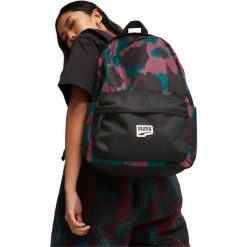 Plecak Puma Downtown 17L, Dla obu płci. Plecaki Puma, bez wzorów, z poliesteru, bez dodatków. Za 290.00 zł.