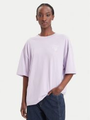 HUGO T-Shirt 50574524 Czarny Relaxed Fit. Czarne t-shirty Hugo, xl, bez wzorów, z bawełny, bez kołnierzyka, bez ramiączek. Za 229.99 zł.