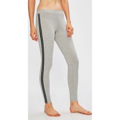 Dkny - Legginsy piżamowe. Legginsy marki DKNY. Za 229.90 zł.