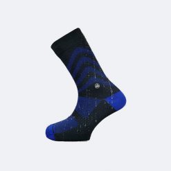 Skarpetki Verjari Eco Dry. Niebieskie skarpetki VERJARI, bez wzorów. Za 195.00 zł.