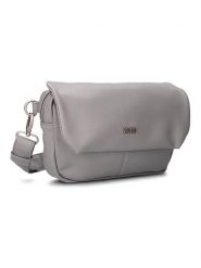 Zwei Torebka w kolorze szarym - 25 x 15 x 8 cm rozmiar: onesize. Szare walizki Zwei. Za 175.67 zł.