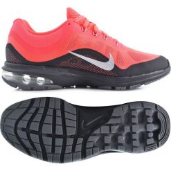Nike Buty damskie Air Max Dynasty 2 pomarańczowe r. 36 (852445 600). Brązowe buty treningowe marki Nike, sportowe. Za 268.32 zł.