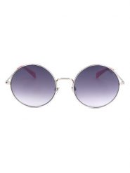 Levi's Damskie okulary przeciwsłoneczne w kolorze srebrno-różowo-niebieskim rozmiar: 55. Niebieskie okulary przeciwsłoneczne Levi's, bez wzorów, z tworzywa sztucznego, szklane. Za 154.95 zł.