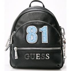 Guess Jeans - Plecak. Plecaki marki GEOLOGIC. W wyprzedaży za 479.90 zł.