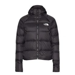Kurtka THE NORTH FACE NF0A8E75JK31 Czarny. Czarne kurtki The North Face, s, bez wzorów, z materiału, z kapturem. Za 1,035.75 zł.