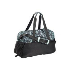 Torba fitness kardio 30l. Torby sportowe marki DOMYOS. W wyprzedaży za 54.99 zł.