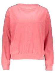 Juvia Bluza w kolorze różowym rozmiar: XS. Różowe bluzy Juvia, xs, bez wzorów, bez ramiączek, bez kaptura. Za 144.95 zł.