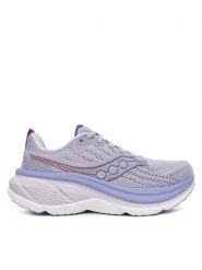 Saucony Buty do biegania Hurricane 25 S11026 Fioletowy. Fioletowe buty do biegania Saucony, bez wzorów, z materiału, bez zapięcia, do biegania. Za 799.99 zł.