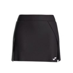 Damski skort Joma Torneo. Czarne spódnice Joma, bez wzorów, sportowe, sportowe. Za 119.99 zł.