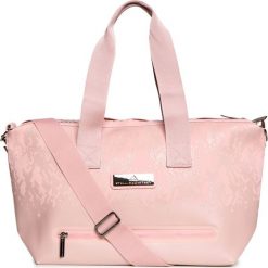 Torba ADIDAS BY STELLA McCARTNEY Różowy. Torby sportowe marki adidas by Stella McCartney. Za 850.00 zł.