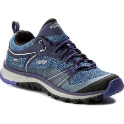 Trekkingi KEEN - Terradora Wp 1016506 Astral Aura/Liberty. Buty trekkingowe marki QUECHUA. W wyprzedaży za 319.00 zł.