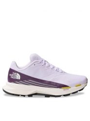 The North Face Buty do biegania Vectiv Levitum NF0A5JCNV5O1 Fioletowy. Fioletowe buty do biegania The North Face, bez wzorów, z materiału, bez zapięcia, do biegania. Za 499.99 zł.