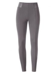 WITT WEIDEN Legginsy w kolorze szarym rozmiar: 44/46. Szare legginsy WITT WEIDEN, bez wzorów. Za 69.99 zł.