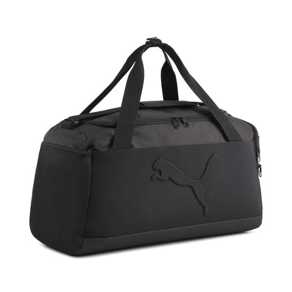 Mała torba sportowa PUMA Buzz 35 l PUMA. Czarne torby sportowe Puma, bez wzorów, na ramię, małe. Za 112.99 zł.