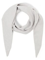 Marie Lund Szalik Kobiety szary, ONE SIZE. Szare szaliki i kominy Marie Lund, bez wzorów, eleganckie. Za 99.95 zł.