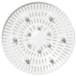T3 Soft Curl Diffuser for Cura Dryers Suszarki do włosów 1 ct. Lokówki T3. Za 134.00 zł.