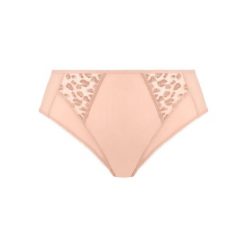 Figi damskie Elomi Namrah. Czerwone figi ELOMI, bez wzorów. Za 219.00 zł.