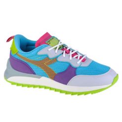 Buty sportowe damskie Diadora Jolly Mesh Wn. Buty sportowe lifestyle Diadora, bez wzorów, z meshu, bez zapięcia, trekkingowe. Za 199.99 zł.