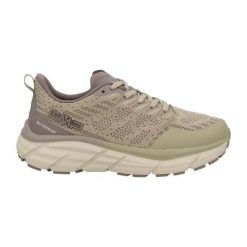 Damskie buty do chodzenia CMP Rahmsy Wp. Brązowe buty trekkingowe CMP, z tkaniny, bez zapięcia. Za 292.00 zł.