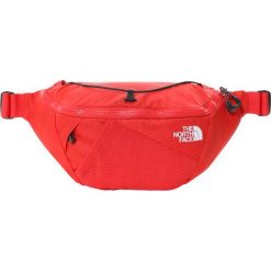 Saszetka turystyczna biodrowa The North Face Lumbnical. Czerwone nerki i saszetki The North Face, bez wzorów, casualowe, bez dodatków. Za 130.34 zł.