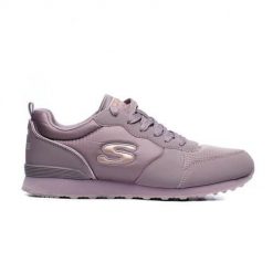 Buty treningowe damskie Skechers Og 85. Buty treningowe Skechers, bez wzorów, z materiału, bez zapięcia, trekkingowe, skechers sport. Za 255.00 zł.