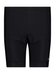 Cmp Szorty kolarskie w kolorze czarnym rozmiar: 34. Czarne szorty sportowe CMP, bez wzorów, rowerowe. Za 78.47 zł.