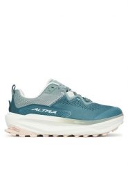 Altra Buty do biegania Olympus 7 AL0A85UG Szary. Szare buty do biegania Altra, bez wzorów, bez zapięcia, do biegania. Za 899.99 zł.