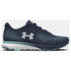Under Armour Buty damskie Charged Spark granatowe r. 39 (3021647-400). Buty sportowe lifestyle marki Under Armour. Za 287.48 zł.
