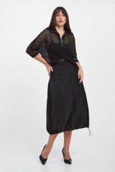 Spódnica bombka JOSEPH RIBKOFF. Spódnice Joseph Ribkoff, xs, bez wzorów, bombki. Za 839.00 zł.