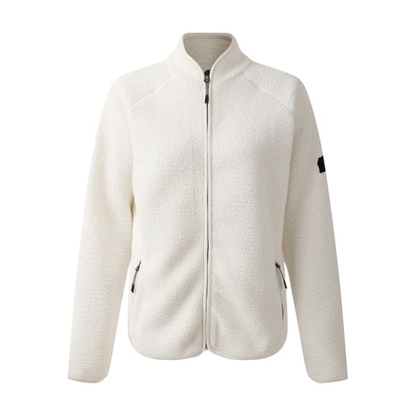 Bluza Polarowa Damska Excursion. Szare bluzy bez kaptura Dare 2b, s, bez wzorów, z materiału, bez kaptura, trekkingowe. Za 202.99 zł.