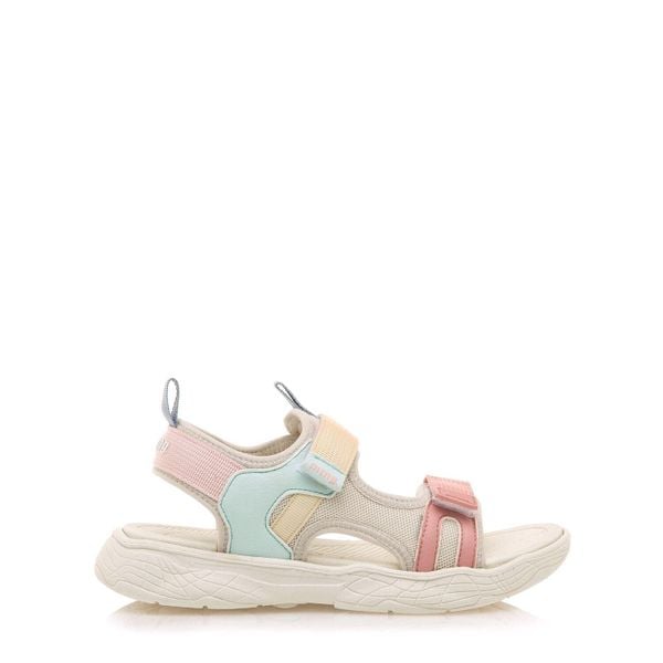 Sandały MUSTANG Murri damskie, rozmiar 39, trzy kolory. Brązowe sandały mtng, bez wzorów, bez obcasa, bez zapięcia. Za 351.99 zł.