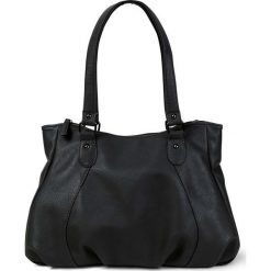 Torebka bonprix czarny. Torebki klasyczne marki DOMYOS. Za 79.99 zł.